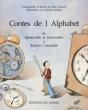 Contes De L'Alphabet T.3 ; De Quenouille Et Grenouilles A Zephyr L'Incredule - Preview