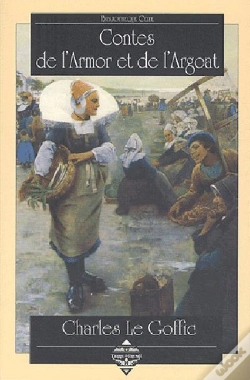 Capa do artigo Contes De L'Armor Et De L'Argoat