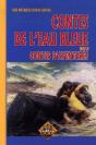 Contes De L'Eau Bleue ; Contes D'Aventures - Preview
