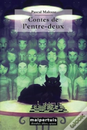 Capa do artigo Contes De L