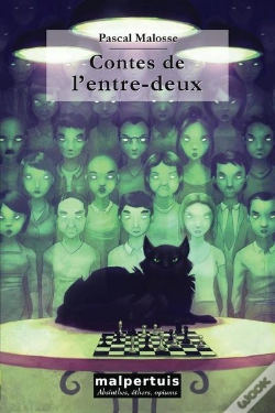 Capa do artigo Contes De L'Entre-Deux