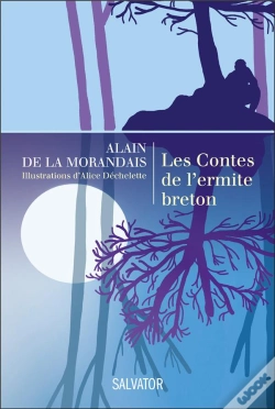 Capa do artigo Contes De L'Ermite Breton