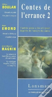 Capa do artigo Contes De L