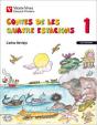 Contes De Les Quatre Estacions 1 Balears - Preview