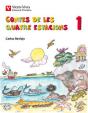 Contes De Les Quatre Estacions 2 - Preview