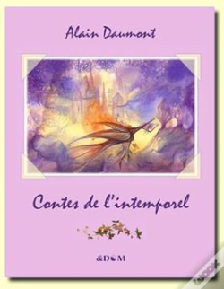 Capa do artigo Contes De L'Intemporel