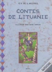 Contes De Lituanie