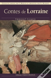 Contes De Lorraine
