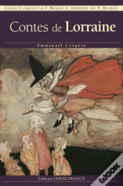 Capa do artigo Contes De Lorraine