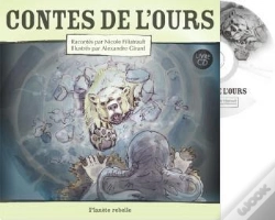 Capa do artigo Contes De L'Ours