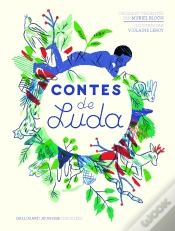 Capa do artigo Contes De Luda