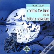 Capa do artigo Contes De Lune Et De Hiboux Sorciers
