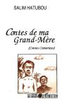 Contes De Ma Grand-Mère ; Contes Comoriens - Preview