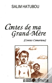 Capa do artigo Contes De Ma Grand-Mère ; Contes Comoriens