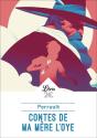 Contes De Ma Mère L'Oye - Preview