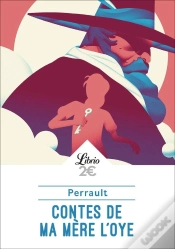 Capa do artigo Contes De Ma Mère L