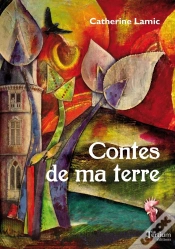 Capa do artigo Contes De Ma Terre