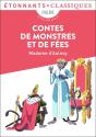 Contes De Monstres Et De Fées - Preview