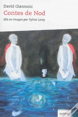 Capa do artigo Contes De Nod
