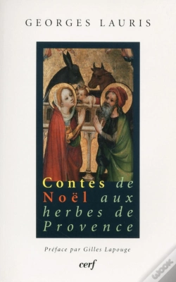 Capa do artigo Contes De Noël Aux Herbes De Provence