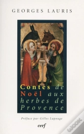 Contes De Noël Aux Herbes De Provence