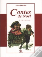 Capa do artigo Contes De Noel