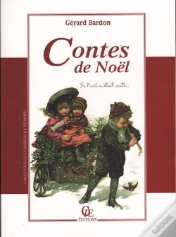 Capa do artigo Contes De Noel