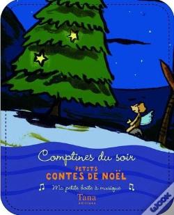 Capa do artigo Contes De Noel