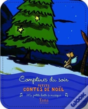 Capa do artigo Contes De Noel
