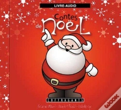 Capa do artigo Contes De Noël