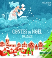Capa do artigo Contes De Noël D