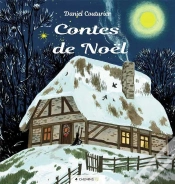 Capa do artigo Contes De Noël