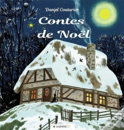 Capa do artigo Contes De Noël