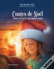 Capa do artigo Contes De Noël