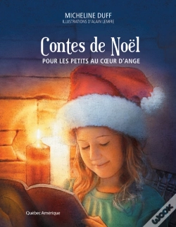 Capa do artigo Contes De Noël