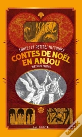 Contes De Noel En Anjou