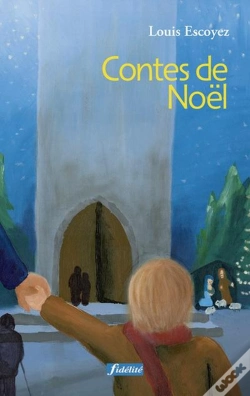 Capa do artigo Contes De Noel