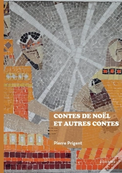 Capa do artigo Contes De Noël Et Autres Contes