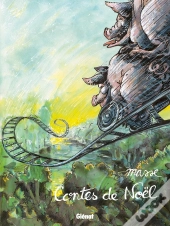 Contes De Noël