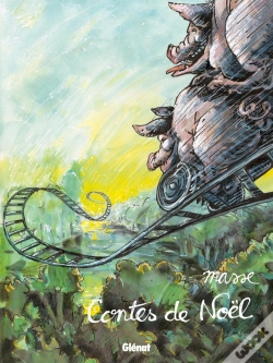 Capa do artigo Contes De Noël