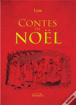 Capa do artigo Contes De Noel