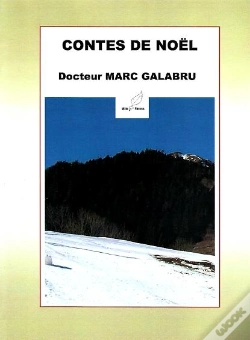 Capa do artigo Contes De Noël