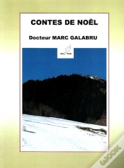 Capa do artigo Contes De Noël