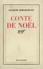 Contes De Noel/Mots D'Enfants - Preview