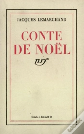 Capa do artigo Contes De Noel/Mots D