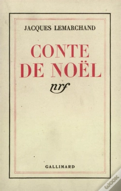 Capa do artigo Contes De Noel/Mots D'Enfants