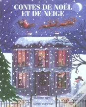 Capa do artigo Contes De Noel