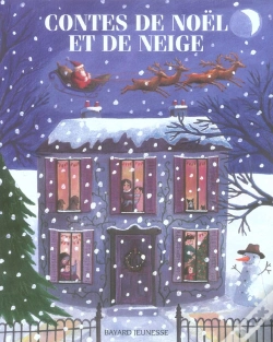 Capa do artigo Contes De Noel
