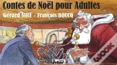 Contes De Noel Pour Adultes