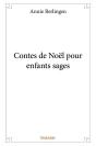 Contes De Noel Pour Enfants Sages - Preview